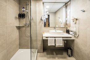 Hotel Mercure Wroclaw Centrum