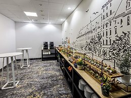 Hotel Mercure Wroclaw Centrum