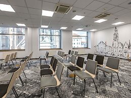 Hotel Mercure Wroclaw Centrum