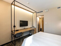 Hotel Mercure Wroclaw Centrum