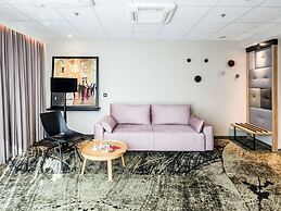 Hotel Mercure Wroclaw Centrum