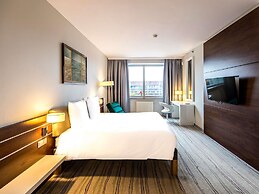 Hotel Mercure Wroclaw Centrum