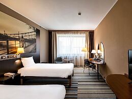 Hotel Mercure Wroclaw Centrum
