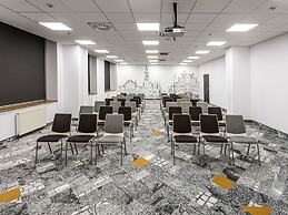 Hotel Mercure Wroclaw Centrum