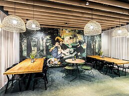 Hotel Mercure Wroclaw Centrum