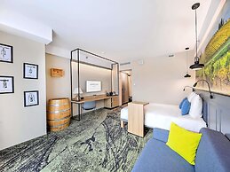 Hotel Mercure Wroclaw Centrum