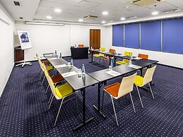 Hotel Mercure Wroclaw Centrum