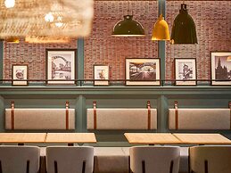 Hotel Mercure Wroclaw Centrum