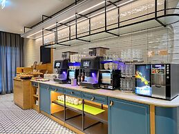 Hotel Mercure Wroclaw Centrum