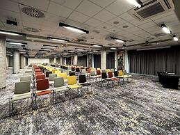 Hotel Mercure Wroclaw Centrum