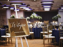 Hotel Mercure Wroclaw Centrum