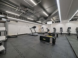 Hotel Mercure Wroclaw Centrum