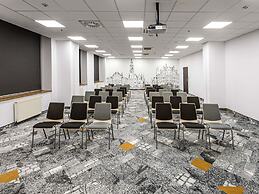 Hotel Mercure Wroclaw Centrum