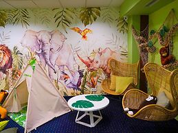 Hotel Mercure Wroclaw Centrum