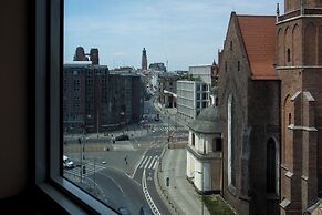 Hotel Mercure Wroclaw Centrum