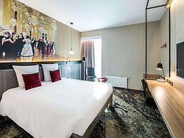 Hotel Mercure Wroclaw Centrum