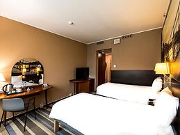 Hotel Mercure Wroclaw Centrum