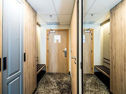 Hotel Mercure Wroclaw Centrum