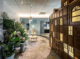 Hotel Mercure Wroclaw Centrum