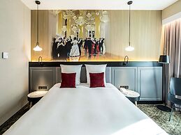 Hotel Mercure Wroclaw Centrum