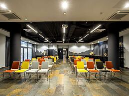 Hotel Mercure Wroclaw Centrum