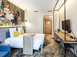 Hotel Mercure Wroclaw Centrum