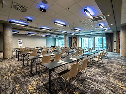 Hotel Mercure Wroclaw Centrum