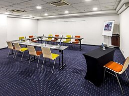 Hotel Mercure Wroclaw Centrum