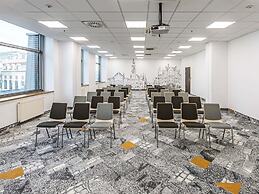 Hotel Mercure Wroclaw Centrum