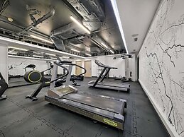 Hotel Mercure Wroclaw Centrum