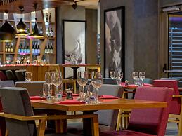 Hotel Mercure Wroclaw Centrum