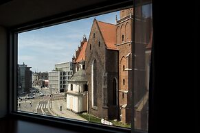 Hotel Mercure Wroclaw Centrum