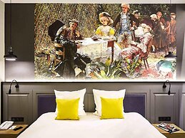 Hotel Mercure Wroclaw Centrum