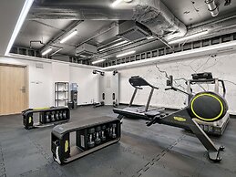 Hotel Mercure Wroclaw Centrum