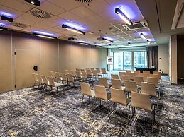 Hotel Mercure Wroclaw Centrum