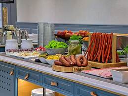 Hotel Mercure Wroclaw Centrum