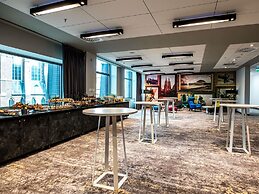 Hotel Mercure Wroclaw Centrum