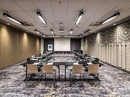 Hotel Mercure Wroclaw Centrum