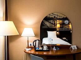 Hotel Mercure Wroclaw Centrum