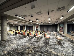 Hotel Mercure Wroclaw Centrum