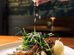 Hotel Mercure Wroclaw Centrum