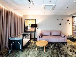 Hotel Mercure Wroclaw Centrum