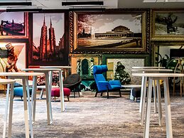 Hotel Mercure Wroclaw Centrum
