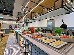 Hotel Mercure Wroclaw Centrum