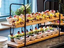 Hotel Mercure Wroclaw Centrum