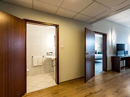 Hotel Mercure Wroclaw Centrum