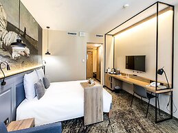 Hotel Mercure Wroclaw Centrum