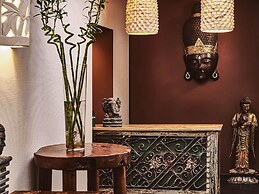 Hotel Mercure Wroclaw Centrum