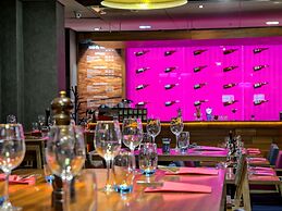 Hotel Mercure Wroclaw Centrum