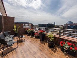 Hotel Mercure Wroclaw Centrum